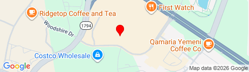 Map thumbnail of 46301 Potomac Run Plaza Sterling, VA 20164
